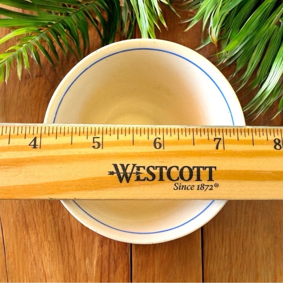 VINTAGE H&K Tunstall Little Jack Horner and Picnic Scene Tea Cup Made in England - Picture 9 of 12